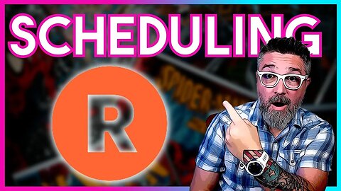 ⚡️SCHEDULE YOUR STREAM IN RESTREAM⚡️ ✨MEMBERS ONLY CHAT✨