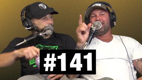 The Guys Talk Dissecting Roadkill | Episode #141 | Champ and The Tramp