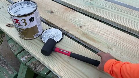 TEKTON 16 oz Fiberglass Handle Rubber Mallet Review