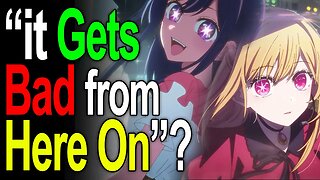 Focus Shift good or bad? - Oshi no Ko Episode 2 Impressions!
