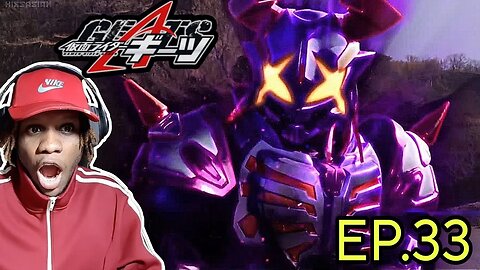 Kamen Rider Geats Episode 33 Reaction