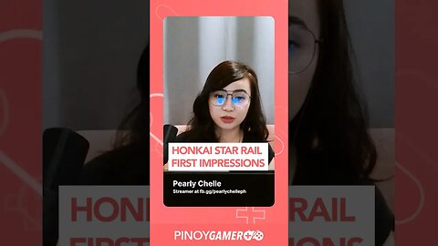 Honkai Star Rail First Impressions #honkai #starrail #pinoygamerph #podcastph #shorts #shortsph