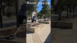 Is this a good stick? #parkour #tricks #fun #jump #shorts