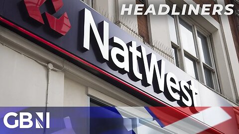 Revealed: New NatWest boss linked to Saudi scandal firm | Headliners