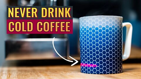 Are Smart Mugs a Waste of Money?