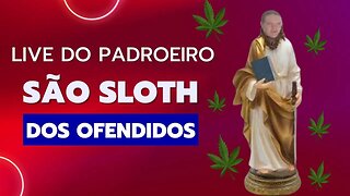 Live da Noite - Live do Padroeiro - 07/03/23