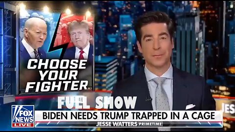 Jesse Watters Primetime 4/25/24 - Full | Fox Breaking News April 25, 2024