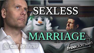 Sexless Marriage!