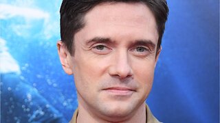 Topher Grace Talks 'Black Mirror: Smithereens" Ending