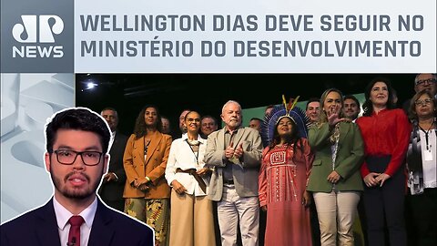 Reforma ministerial sairá após Lula voltar da África; Nelson Kobayashi analisa