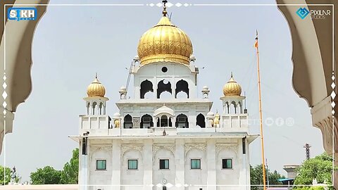 Gurdwara Nanak Piao Sahib | Sikh Facts