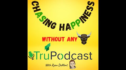 TruPodcast Re-Launch