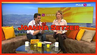 Johanna Setzer & Vanessa Kuzmich 151125