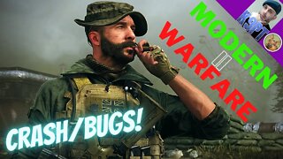 Modern Warfare II, Controlar os Bugs!