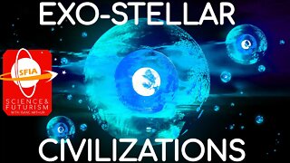 Exo-Stellar Civilizations