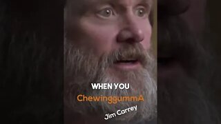 BE who you ARE! Jim Carrey talking