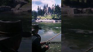 Red dead redemption 2 gameplay_168#shorts #bestmoments #pcgaming #rdr2#viral##top#entertainment