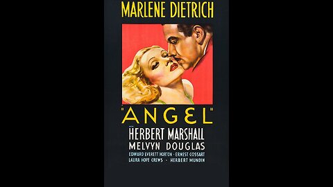 Angel [1937]