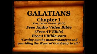 Galatians