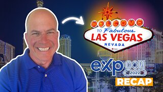 EXPCON 2022 LAS VEGAS | Tahoe Tony Tuoto