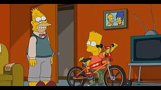 ＯＳ ＳＩＭＰＳＯＮＳ ＡＯ ＶＩＶＯ