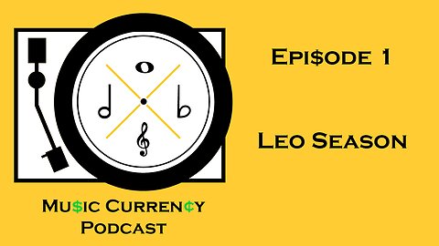 MCP E1 - Leo Season (Connor Husa)