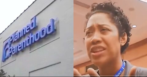 Planned Parenthood Staff Caught Discussing Selling Fetal Body Parts in Undercover Video