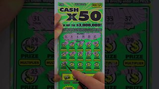 Nice profit!! #lotto #shorts #scratchtickets #lotterytickets #scratchcard #scratchers #lottery