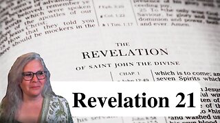 Revelation 21