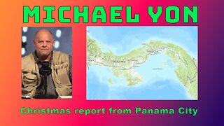 Michael Yon Christmas Report