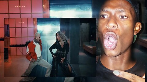 Ciara, Chris Brown - How We Roll (Official Music Video) REACTION VIDEO #ciara #breezy #chrisbrown