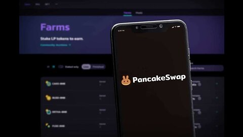 PancakeSwap Introduces New Voting System ‘Gauges’ for Governance Token Holders