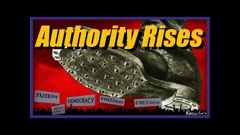 🔴Global Authoritarianism is Rising
