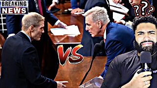 Kevin McCarthy WINS SPEAKER OF THE HOUSE..