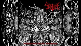 Satanize - Baphomet Altar Worship (2021)