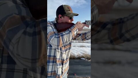 Testing GForce Arms Lever Action .410 -Coming Soon | Outdoor Jack