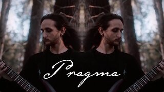 illyria - Pragma [Official Music Video]