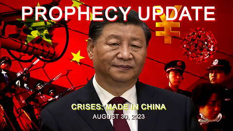 Crisis: Made in China
