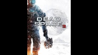 Dead Space 3 With Hart - When horrors of the night cannot compare to whats out there