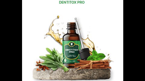 Dentitox pro the best natural ways that could help anyone support their healthy teeth.