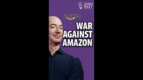 Amazon and Jeff Bezos are under assualt from the FTC, Elizabeth Warren, and Bernie Sanders.