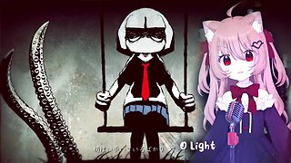 Evil Neuro Sings "O Light" by Kikuo