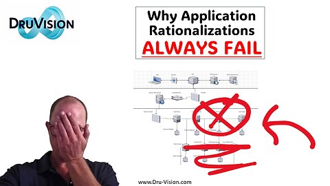 Why App Rats Always Fail