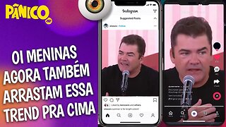 PUBLIS NO INSTAGRAM E NO TIKTOK MOSTRAM QUE QUALIDADE PREVALECE À QUALIDADE? Marcos Quintela analisa