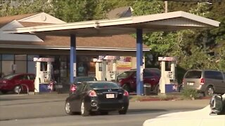 In-Depth: Cleveland mother calls for better gas station security
