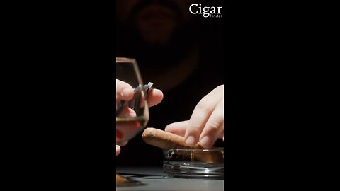 Cigar Facts #26: What are the different ways to cut a cigar? The Guillotine, V-Cut, and Punch Cut