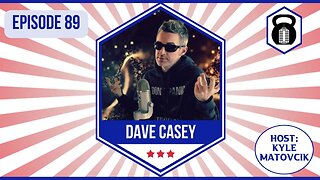 In Liberty and Health 89 - Dave Casey