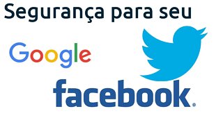 Segundo fator de AUTENTICAÇÃO FIDO2 Yubico, segurança para GOOGLE, FACEBOOK