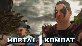 (PS5) MORTAL KOMBAT 1 -IDK Why Some of You Brought MK1 For Switch. Are You Dumb?! (Online)