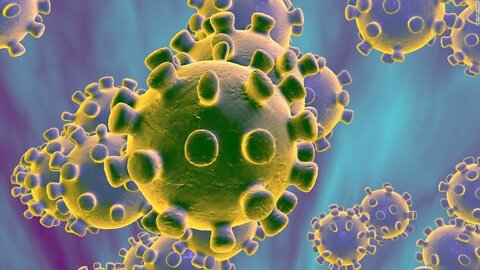 Koronavirus VS vjera u Boga